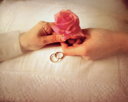 voulais vous devenire ma femme