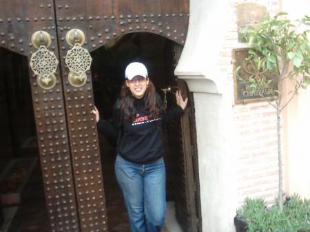 samira(amie 2emme ann�)