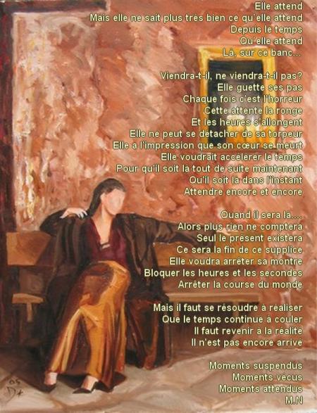 ellle attent je le fai pa expr�