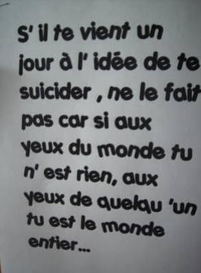 �a arive (il faut avoir de la foi)