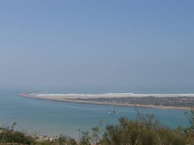 mehdia(kenitra) ma ville