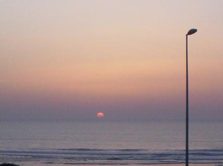 couch� de soliel mehdiya