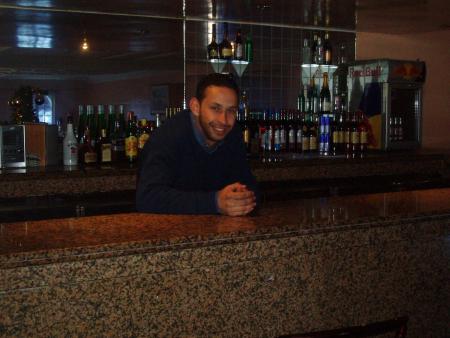 en mode serveurr mdr