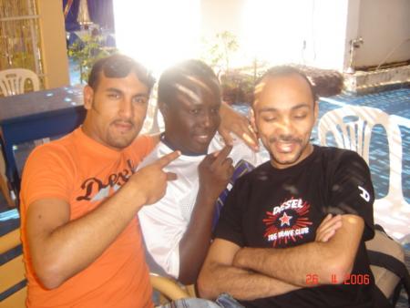  ali le dingue mehdi  le chahmouttet  tafsir=tachy