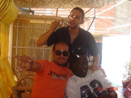 ali... moi.... tafsir