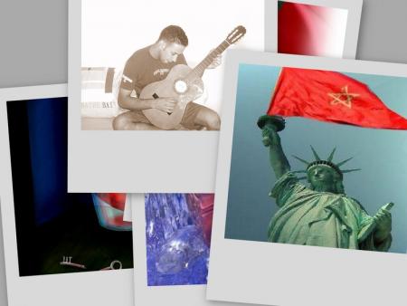 j'ai kitt� mon pay�