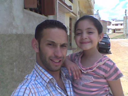 moi et ma jolie fati