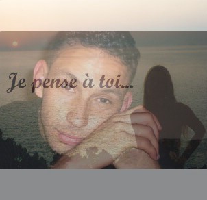Je pense � toi