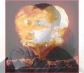 tomb� pas amourreux