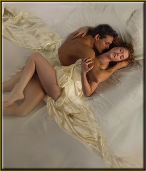 Je peux te faire l'amour