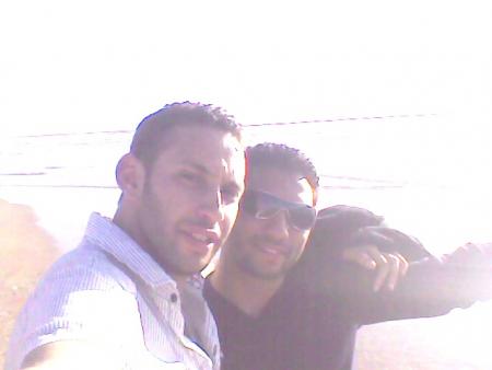 un ami sur le quel en peu compt� lol