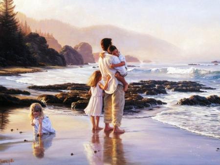 Mon Amour je te Vois