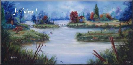 pardonne mon silence