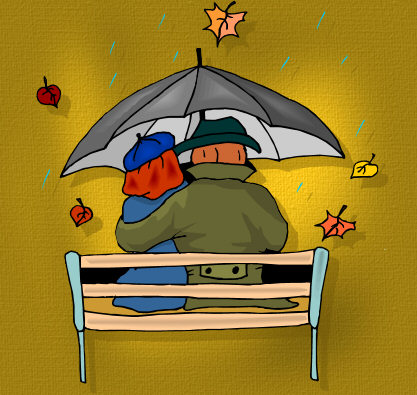   Je t'aime depuis toujours