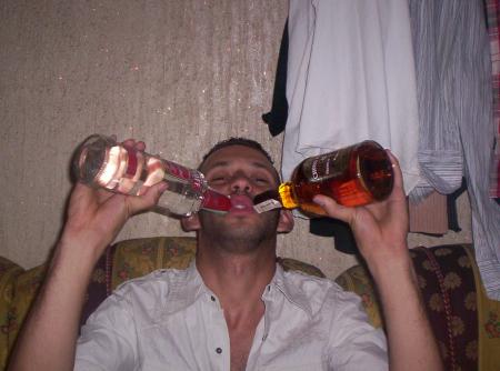 beh oui il faut ce vid� la t�te de temp en temp