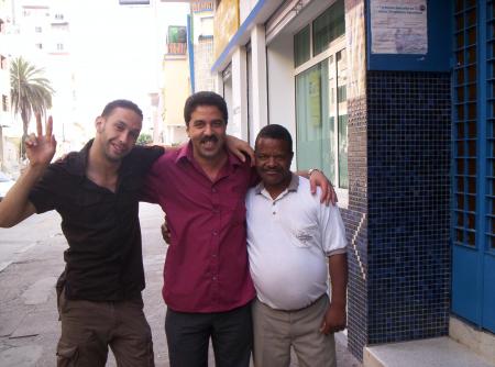 mwa mon prof et poukou