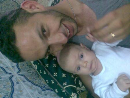 moi et mon cheri ador�