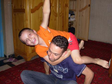 nicola tjr qui me torture