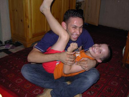 eh oui pa de chance hehe bouge plus