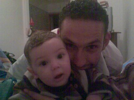 ziad mon cheri ador�